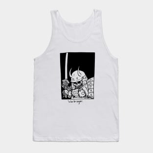 Warbringer Tank Top